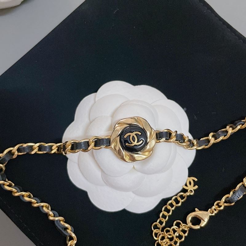 Chanel Necklaces